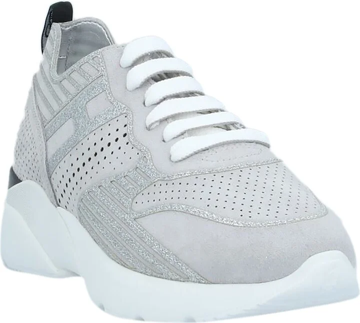 Hogan Woman Sneakers - Image 7