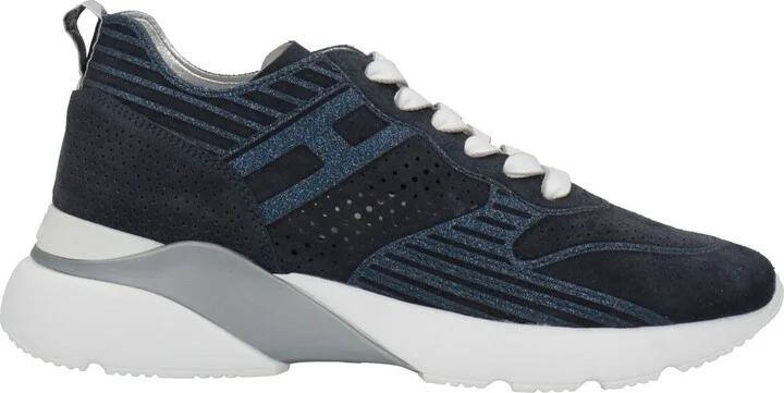 Hogan Woman Sneakers - Image 9