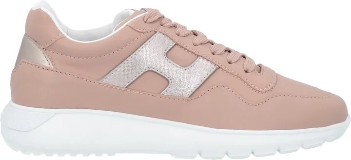 Hogan Woman Sneakers - Image 3