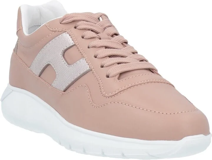 Hogan Woman Sneakers - Image 4