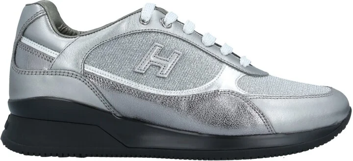 Hogan Woman Sneakers - Image 3
