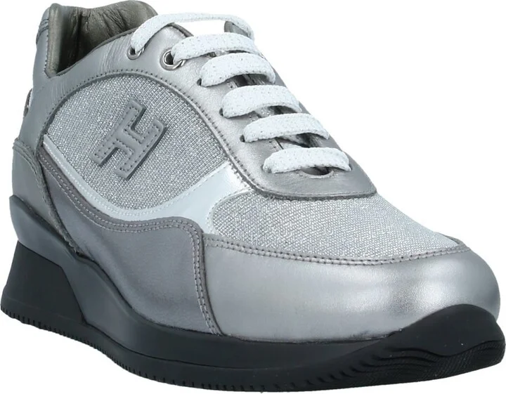 Hogan Woman Sneakers - Image 4