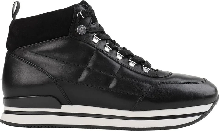 Hogan Woman Sneakers - Image 3