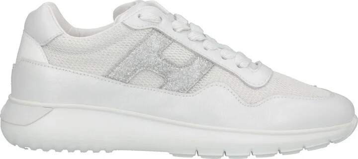 Hogan Woman Sneakers - Image 3