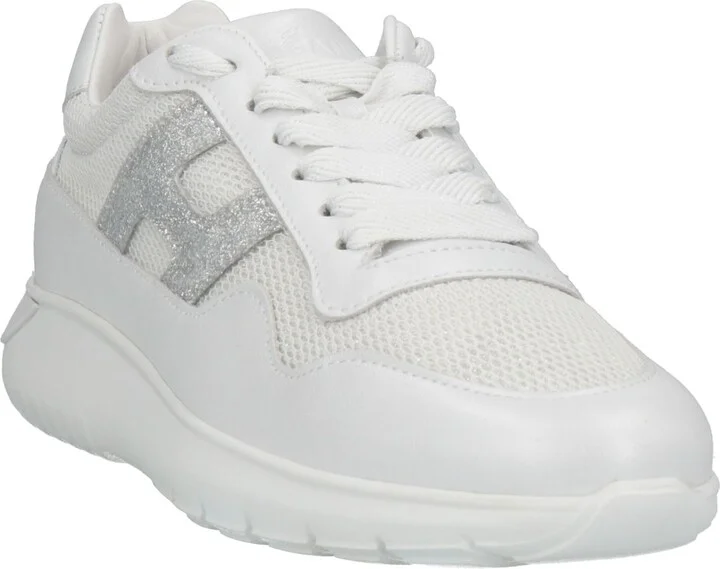 Hogan Woman Sneakers - Image 4