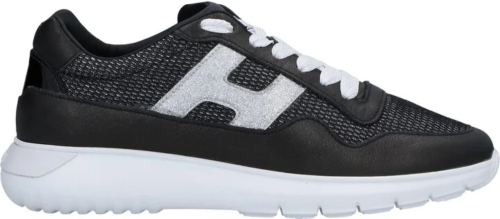 Hogan Woman Sneakers - Image 6