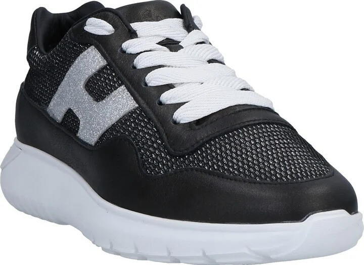 Hogan Woman Sneakers - Image 7