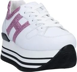 Hogan Woman Sneakers - Image 2