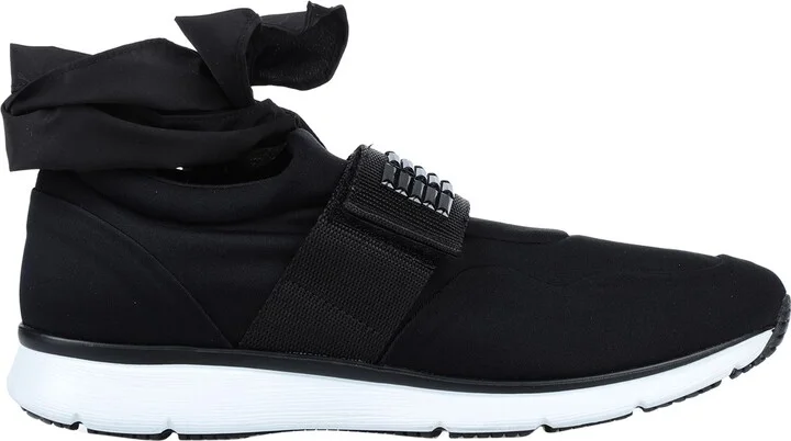 Hogan Woman Sneakers - Image 3