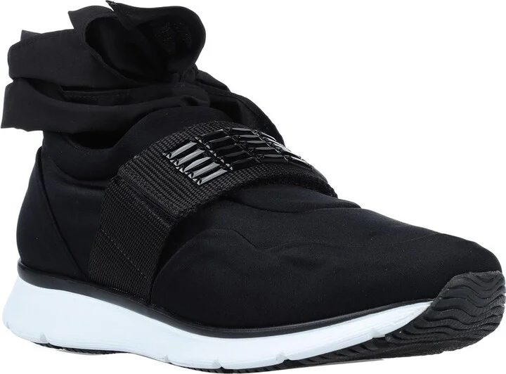 Hogan Woman Sneakers - Image 4