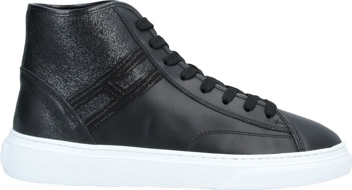 Hogan Woman Sneakers - Image 3