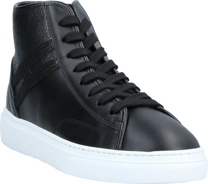 Hogan Woman Sneakers - Image 4