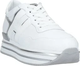 Hogan Woman Sneakers - Image 2