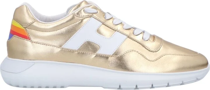 Hogan Woman Sneakers - Image 3