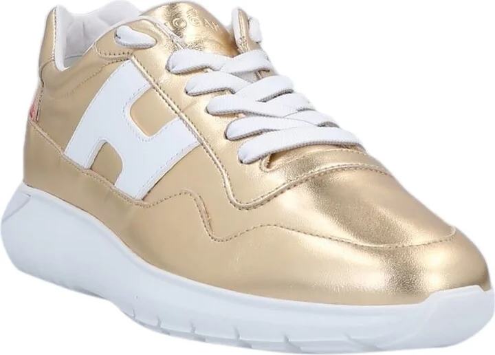 Hogan Woman Sneakers - Image 4