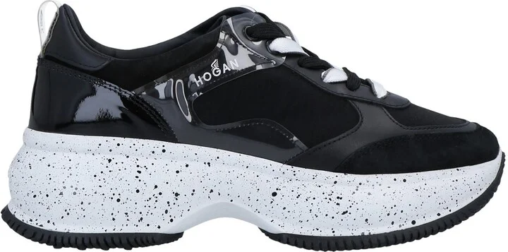 Hogan Woman Sneakers - Image 3