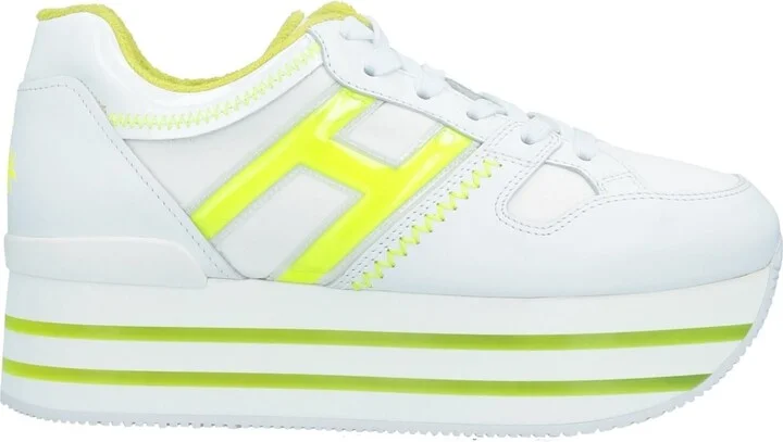 Hogan Woman Sneakers - Image 3