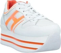 Hogan Woman Sneakers - Image 5