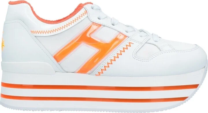 Hogan Woman Sneakers - Image 6