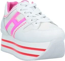 Hogan Woman Sneakers - Image 8