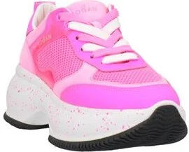 Hogan Woman Sneakers - Image 2