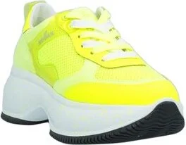 Hogan Woman Sneakers - Image 5