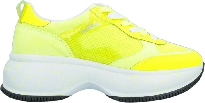 Hogan Woman Sneakers - Image 6
