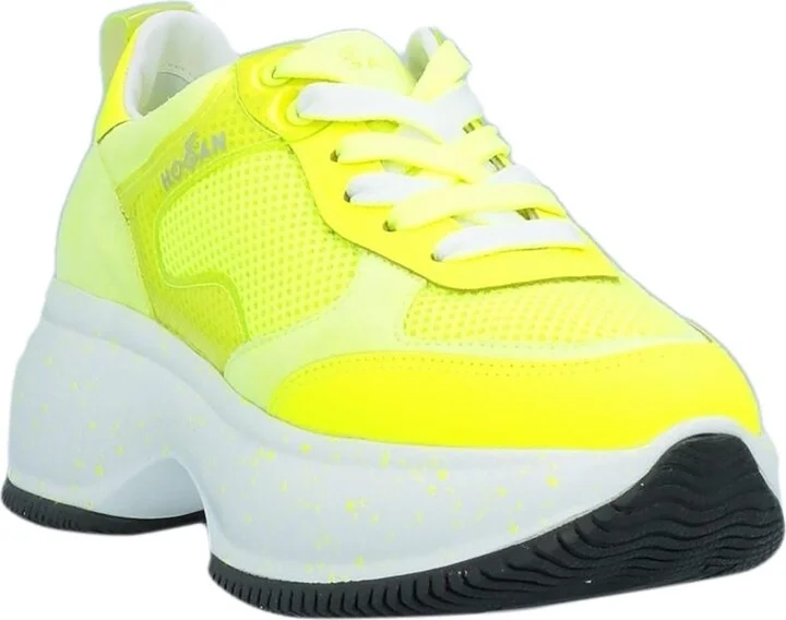 Hogan Woman Sneakers - Image 7