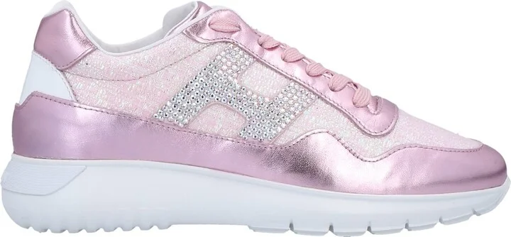 Hogan Woman Sneakers - Image 3