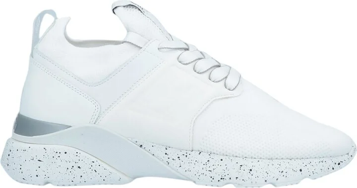 Hogan Woman Sneakers - Image 3