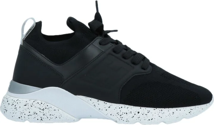 Hogan Woman Sneakers - Image 6