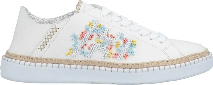 Hogan Woman Sneakers - Image 3