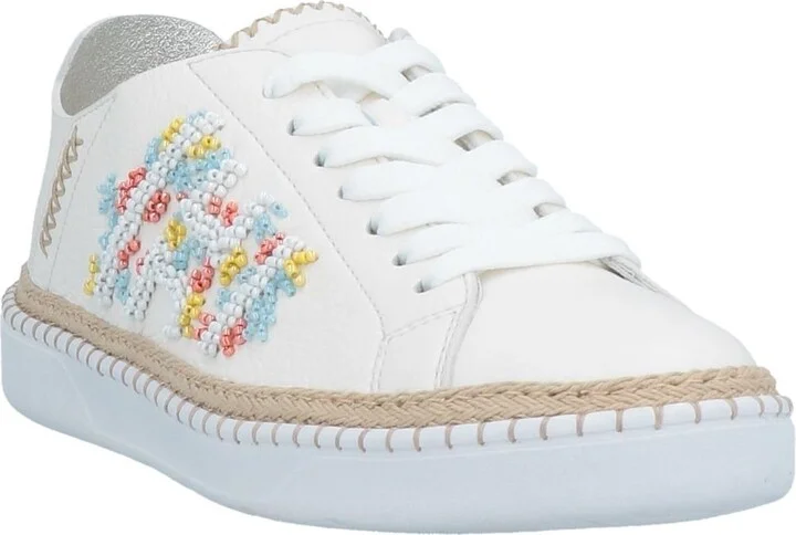 Hogan Woman Sneakers - Image 4