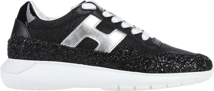 Hogan Woman Sneakers - Image 3