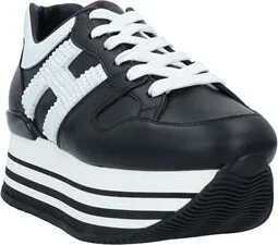 Hogan Woman Sneakers - Image 2