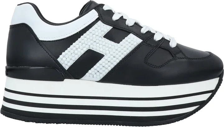 Hogan Woman Sneakers - Image 3
