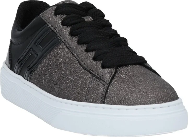 Hogan Woman Sneakers - Image 4