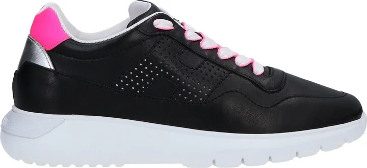 Hogan Woman Sneakers - Image 3