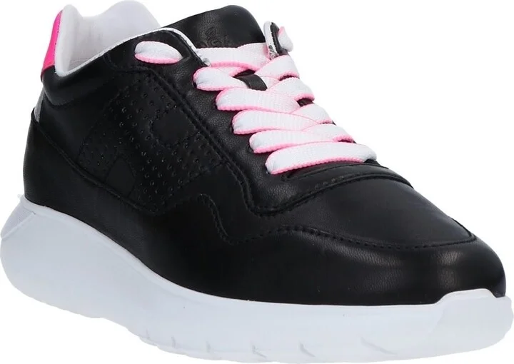 Hogan Woman Sneakers - Image 4