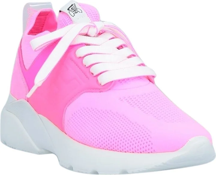 Hogan Woman Sneakers - Image 7