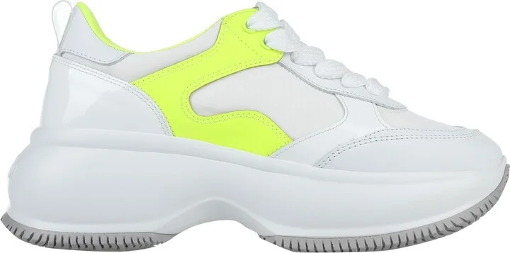 Hogan Woman Sneakers - Image 3