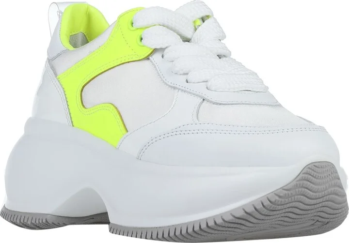 Hogan Woman Sneakers - Image 4