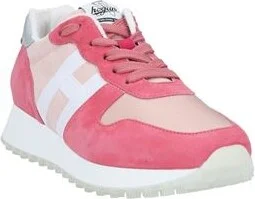 Hogan Woman Sneakers - Image 2