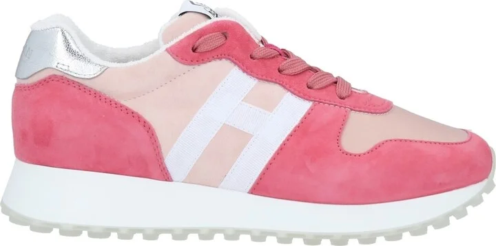 Hogan Woman Sneakers - Image 3