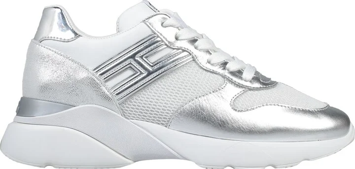 Hogan Woman Sneakers - Image 3