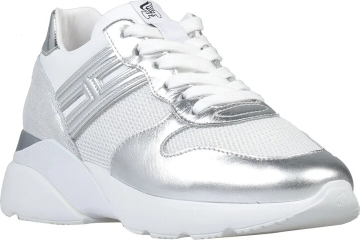 Hogan Woman Sneakers - Image 4