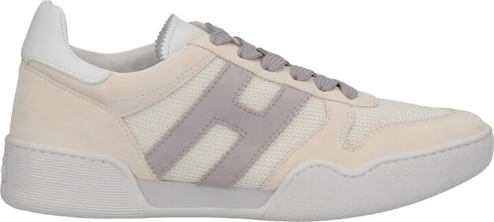 Hogan Woman Sneakers - Image 3