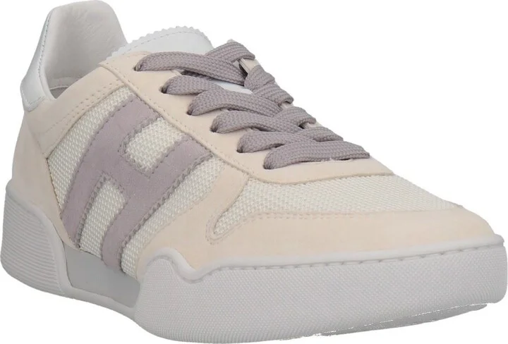 Hogan Woman Sneakers - Image 4