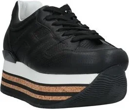 Hogan Woman Sneakers - Image 2