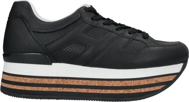 Hogan Woman Sneakers - Image 3